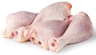Carne de pollo