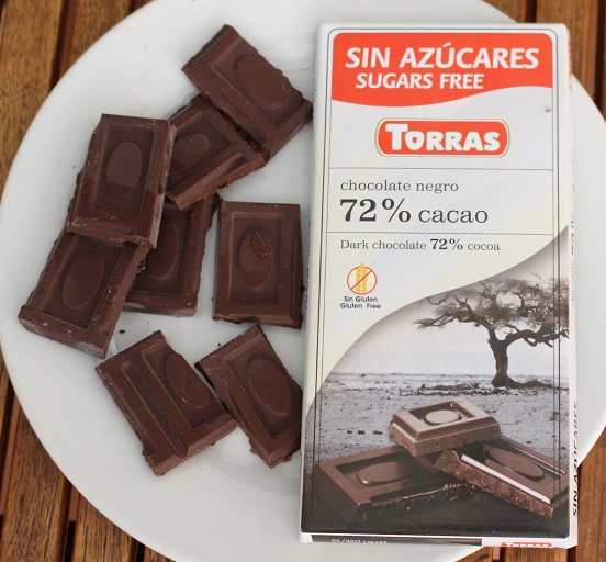 Chocolate s/az